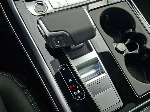 New 2026 Audi Q8 Premium Plus image 11