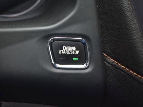 Used 2020 GMC Acadia AT4 AWD/4WD image 25
