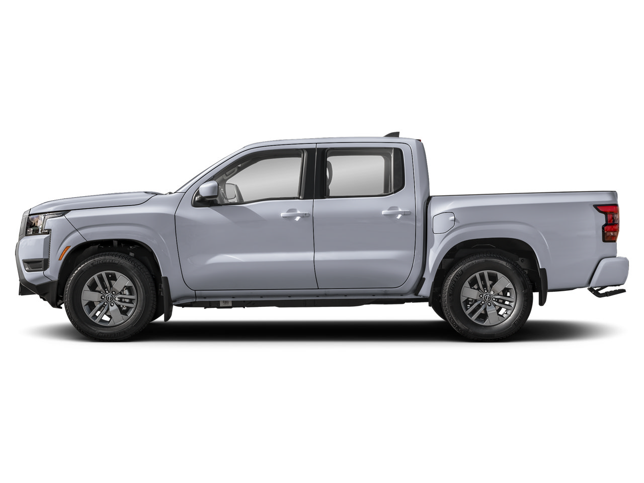 New 2027 Nissan Frontier SV w/ All-Weather Content Package AWD/4WD image 12
