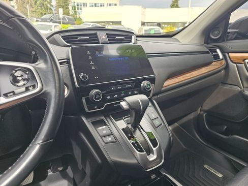 Used 2020 Honda CR-V EX-L image 30