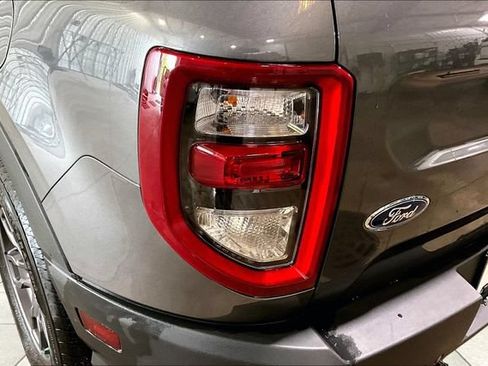 Used 2023 Ford Bronco Sport Big Bend w/ Convenience Package AWD/4WD image 8