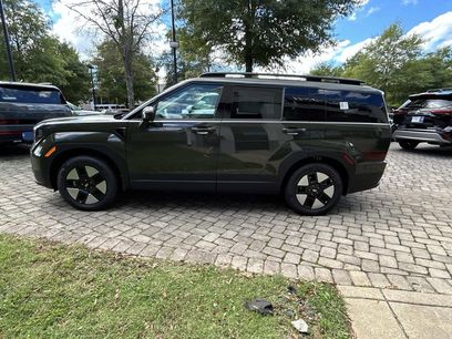 New 2026 Hyundai Santa Fe SEL