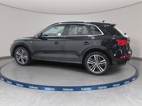 Used 2020 Audi Q5 e Prestige image 9