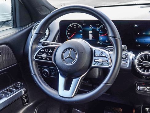 Certified 2023 Mercedes-Benz GLB 250 GLB 250 image 15