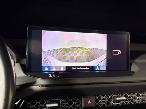 Used 2024 Honda Accord Sport image 24
