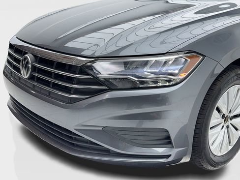 Used 2020 Volkswagen Jetta S image 5