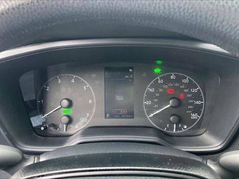 Used 2024 Toyota Corolla LE FWD image 25