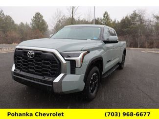 Used 2022 Toyota Tundra SR5 w/ TRD Off-Road Package video 3
