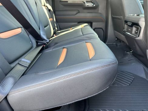 New 2025 GMC Sierra 1500 AT4 w/ AT4 Premium Package image 16