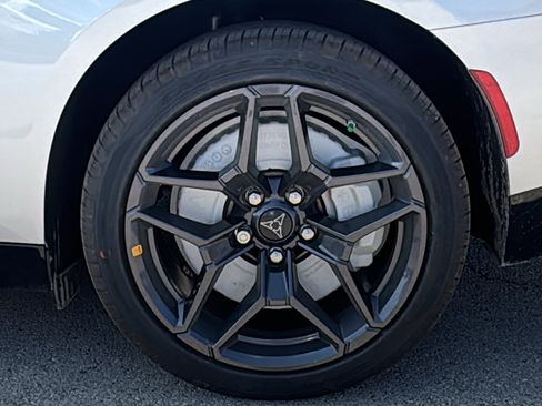 New 2026 Dodge Charger Scat Pack image 24