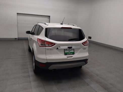 Used 2016 Ford Escape Titanium image 6