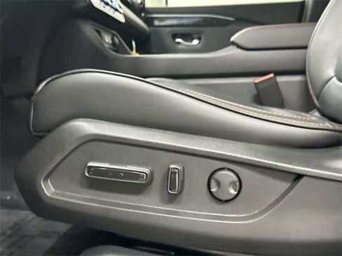 New 2026 Honda Passport TrailSport Elite image 27