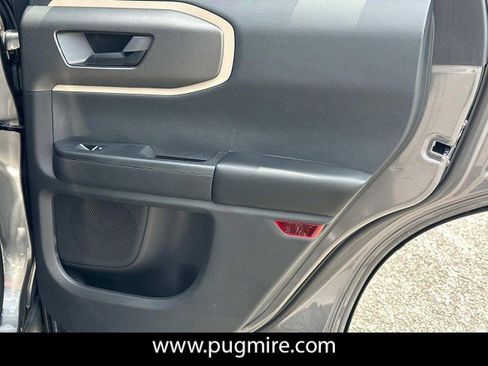 New 2025 Ford Bronco Sport Big Bend image 16