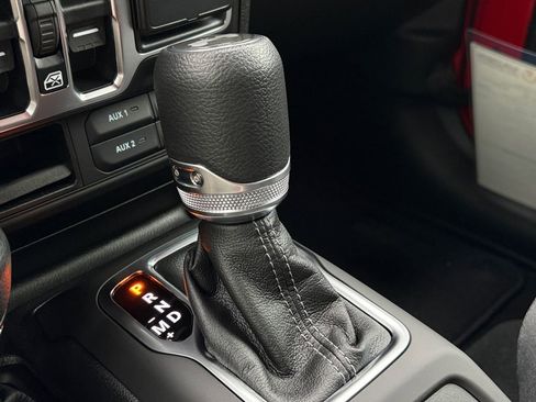 New 2026 Jeep Wrangler Sport S image 26