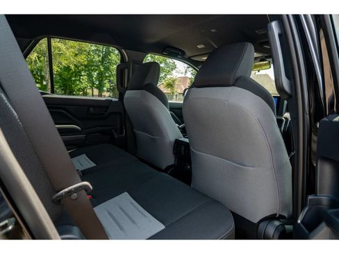 New 2026 Toyota 4Runner TRD Off-Road AWD/4WD image 15
