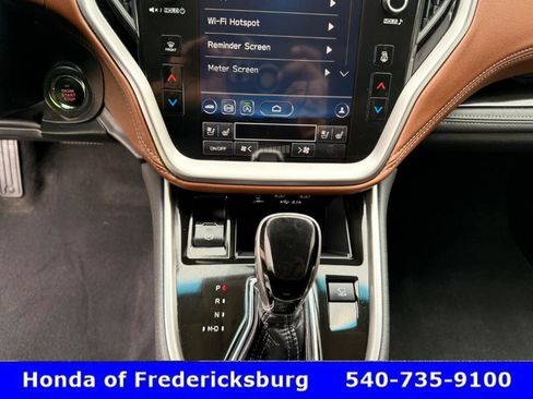 Used 2021 Subaru Outback Touring XT image 22