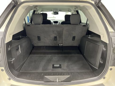 Used 2016 Chevrolet Equinox LT w/ Convenience Package FWD image 23
