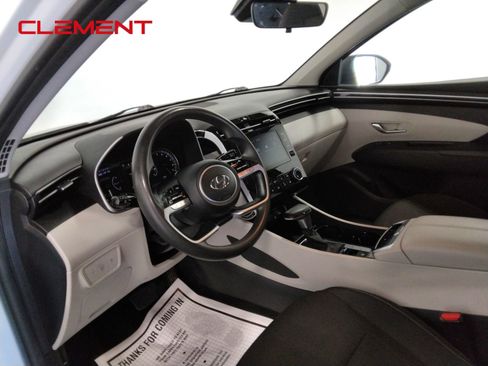 Used 2023 Hyundai Tucson SEL image 26