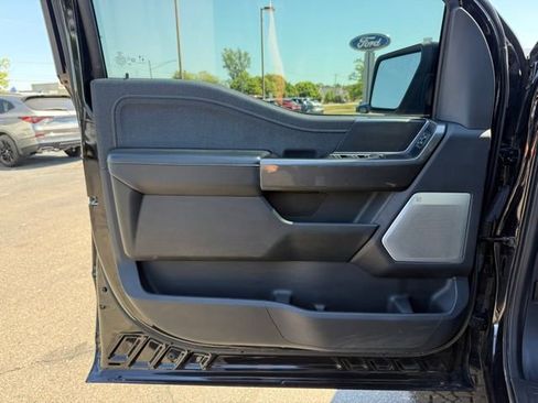Used 2022 Ford F150 Lariat w/ Equipment Group 502A High AWD/4WD image 13