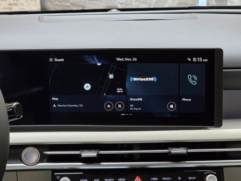 New 2026 Hyundai Tucson SEL image 19