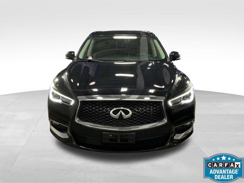 Used 2019 INFINITI QX60 Pure AWD/4WD image 2