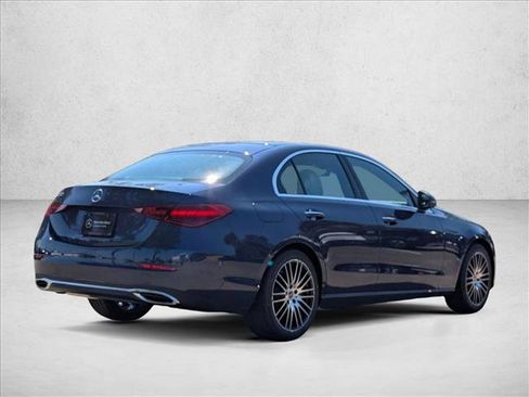 Certified 2025 Mercedes-Benz C 300 Sedan image 2
