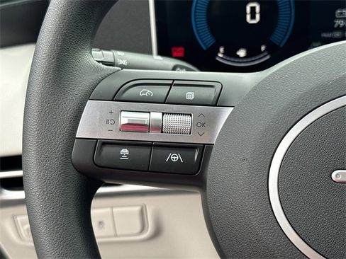 New 2026 Hyundai Tucson SEL image 18