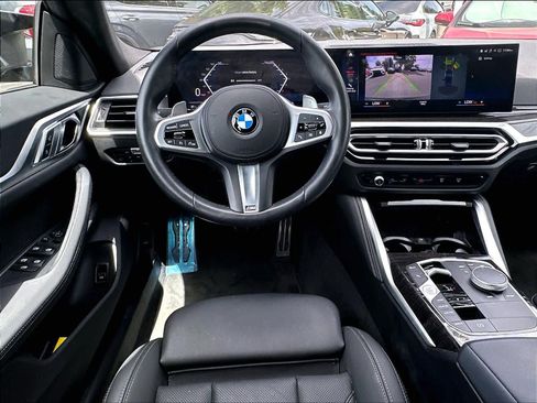 Used 2024 BMW M440i Gran Coupe RWD image 11