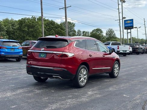 Certified 2023 Buick Enclave Essence w/ Experience Buick Package FWD image 5