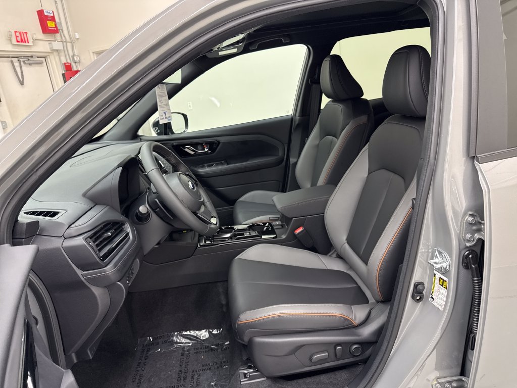 New 2026 Subaru Forester Sport w/ Onyx Edition AWD/4WD image 13