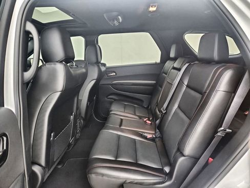 New 2026 Dodge Durango GT AWD/4WD image 30