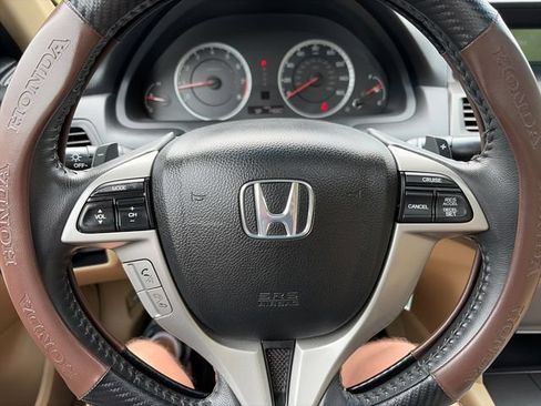 Used 2012 Honda Accord EX-L image 21