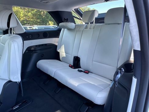 New 2026 Hyundai Palisade Calligraphy FWD image 17