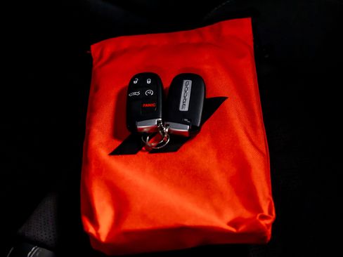 Used 2023 Dodge Charger Scat Pack image 38