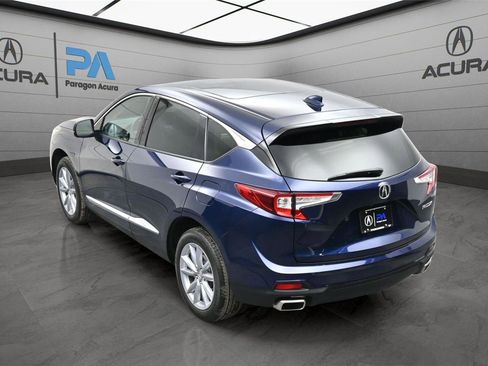 Certified 2023 Acura RDX BASE image 35