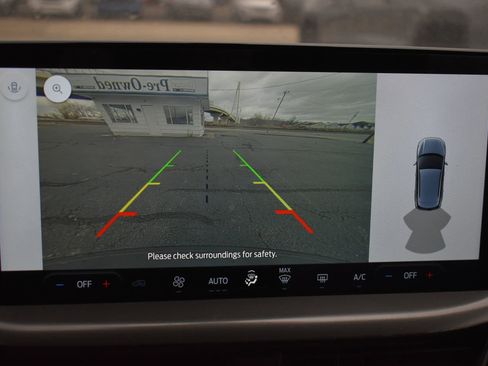 Used 2023 Ford Escape Active w/ Tech Pack #1 image 28