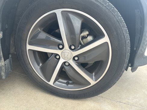 Used 2021 Honda HR-V EX image 21