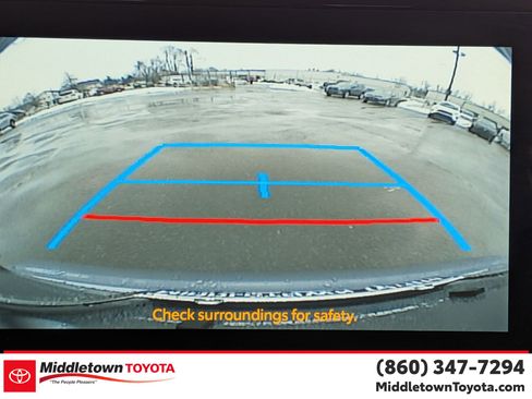 Used 2024 Toyota Corolla LE image 24