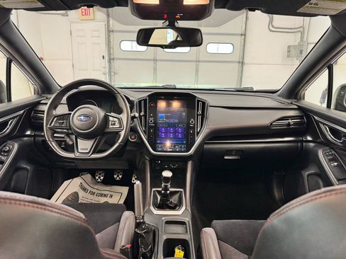 Used 2022 Subaru WRX Limited AWD/4WD image 19