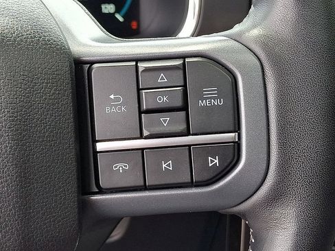 Used 2022 Ford F150 Lariat w/ Equipment Group 502A High AWD/4WD image 25