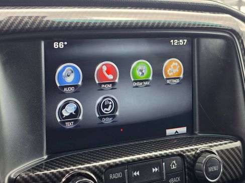 Used 2015 GMC Sierra 1500 SLE AWD/4WD image 20