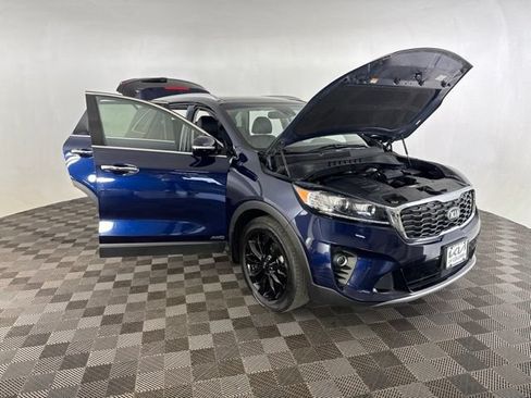 Used 2020 Kia Sorento EX AWD/4WD image 14
