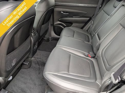Used 2023 Hyundai Tucson SEL w/ Convenience Package AWD/4WD image 18
