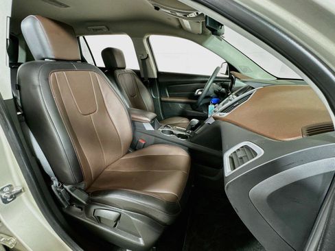 Used 2014 GMC Terrain SLT FWD image 26
