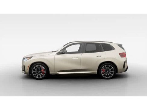 New 2026 BMW X3 M50 image 4