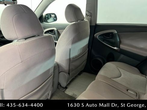 Used 2006 Toyota RAV4 4WD V6 image 19