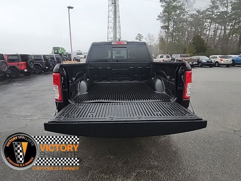 Certified 2024 RAM 1500 Big Horn image 26