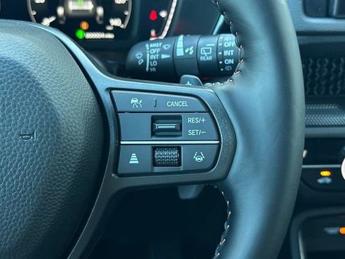 New 2026 Honda CR-V TrailSport image 25