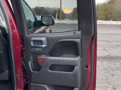 Used 2015 GMC Sierra 1500 SLT image 34