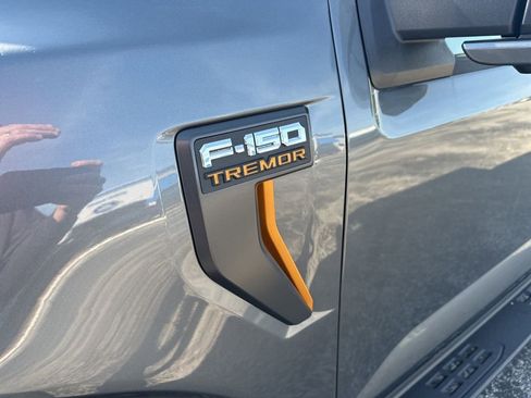 New 2025 Ford F150 Tremor w/ Equipment Group 402A High AWD/4WD image 10